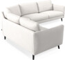 Madison - Hörnsoffa 2+3-sits, hörn 2 - Beige