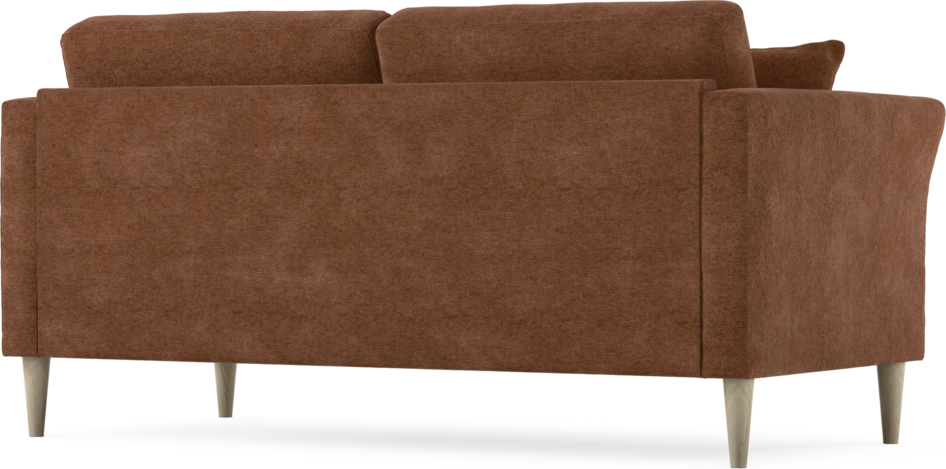 Eden - 2,5-sits soffa - Orange