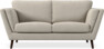 Madison Lux - 2-sits soffa - Beige