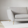 Madison Lux - 3-sits soffa med divan höger - Grå