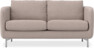 Madison - 2-sits soffa - Beige