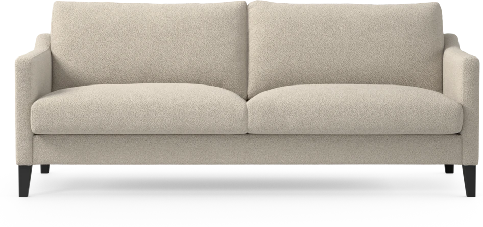 Winston - 3-sits soffa - Beige