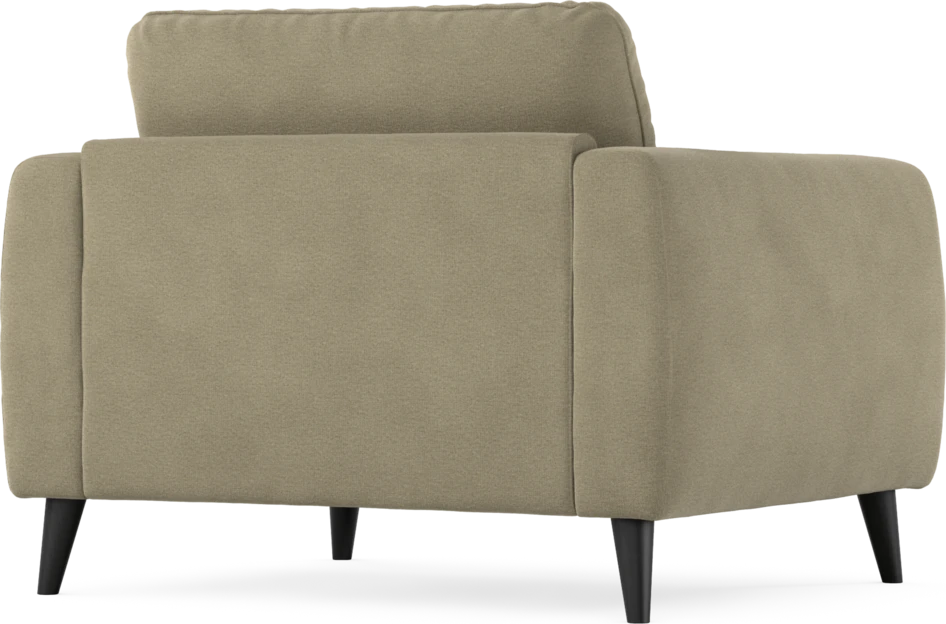 Bridge - Fåtölj - Beige