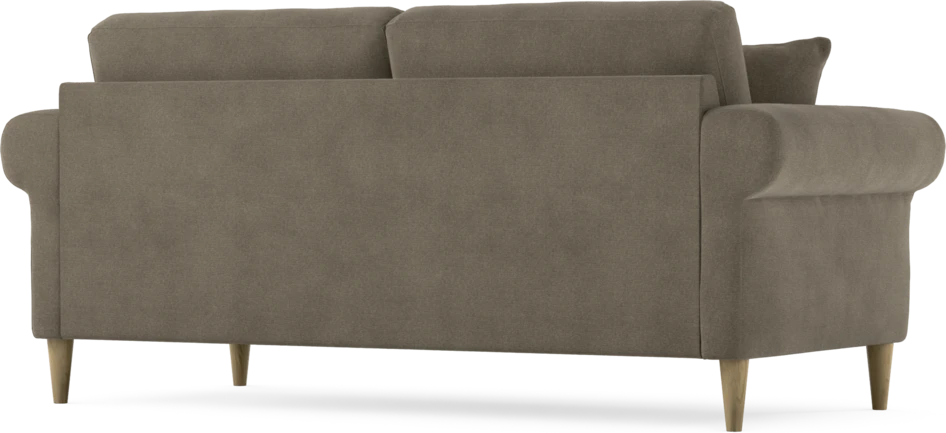 Eden - 2,5-sits soffa - Beige