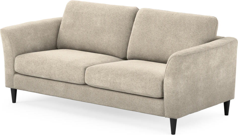 Bridge - 2-sits soffa - Beige