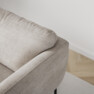 Madison Lux - 3-sits soffa med divan höger - Beige