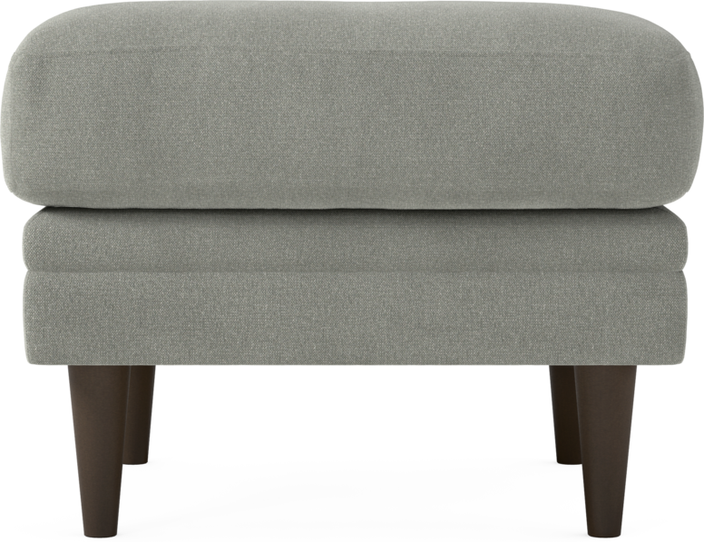 Eden - Fotpall - Grå