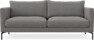 Impression - 3-sits soffa XL - Grå