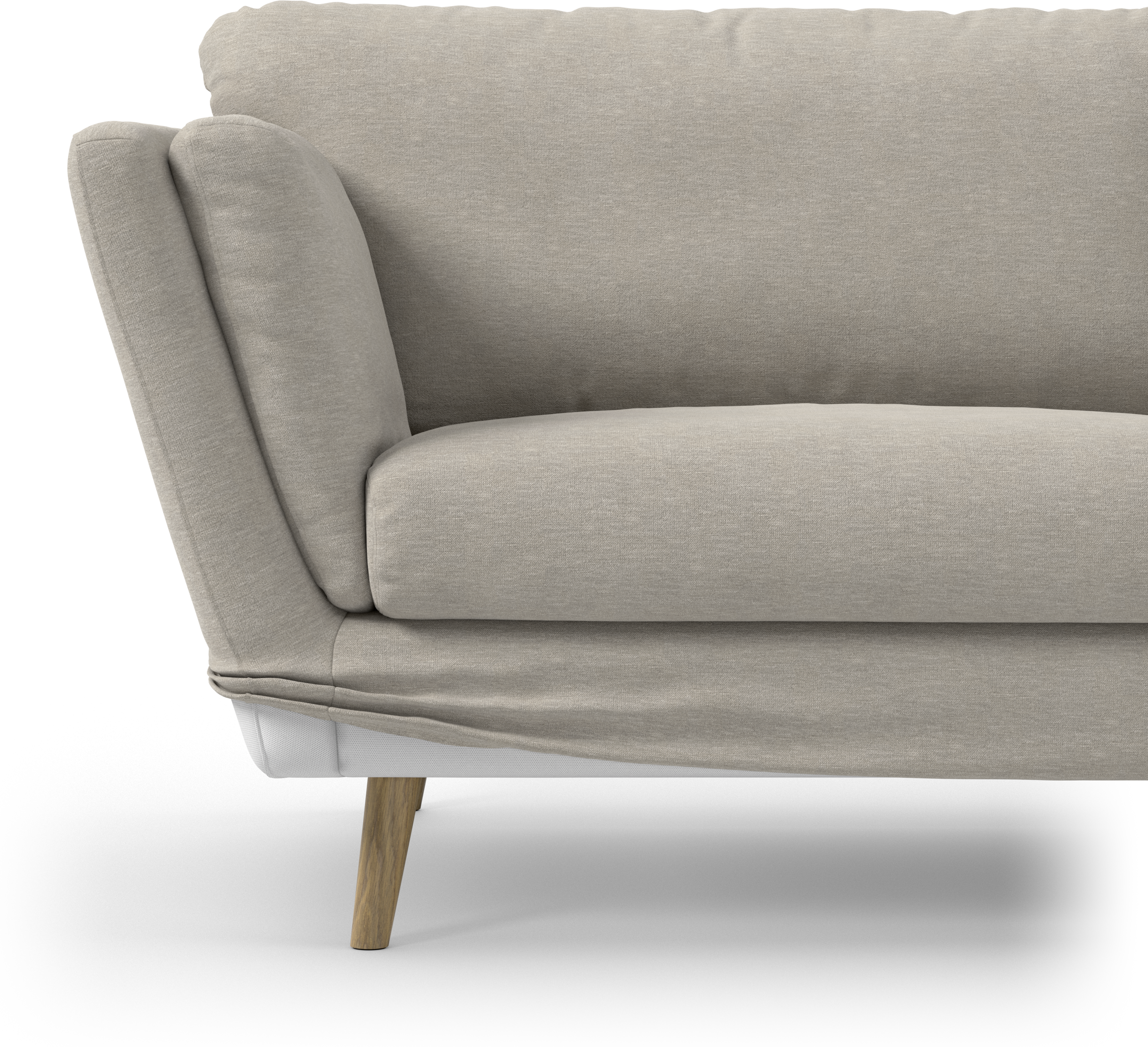 Madison Klädsel - Klädsel till 3-sits soffa - inspiration