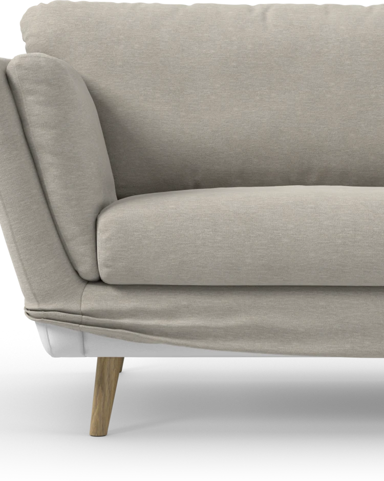 Madison Klädsel - Klädsel till 3-sits soffa - inspiration