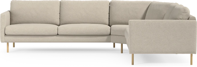 Madison, Hörnsoffa 3+2-sits, hörn 2