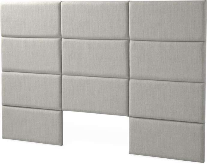 Cape grande XXL, Sänggavel