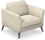 Bridge - Fåtölj - Beige