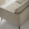 Madison Lux - 2-sits soffa - Beige
