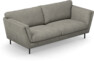 Madison Lux - 3-sits soffa - Vit