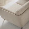 Madison Lux - 3-sits soffa - Beige