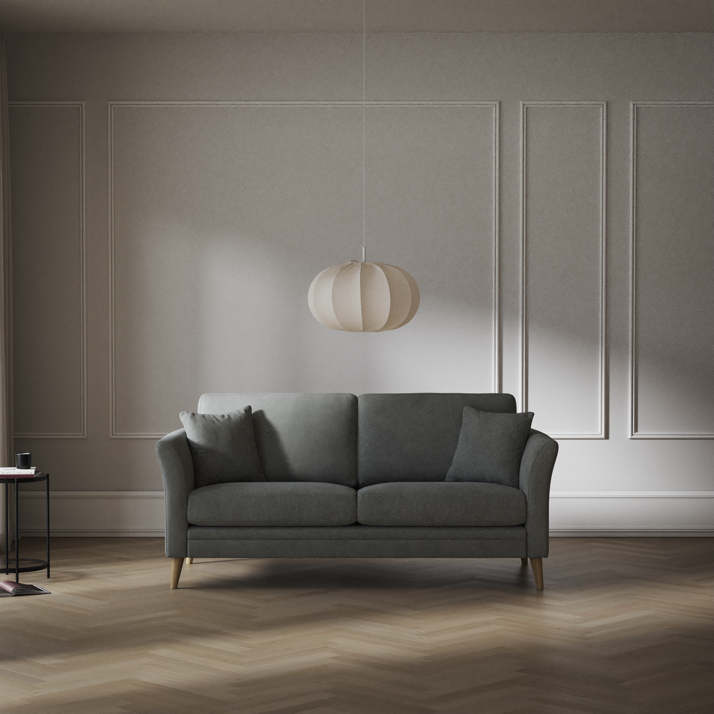 Eden - 2,5-sits soffa - inspiration