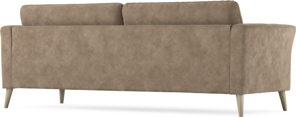 Bridge - 4-sits soffa - Beige