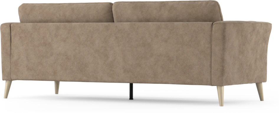 Bridge - 4-sits soffa - Beige