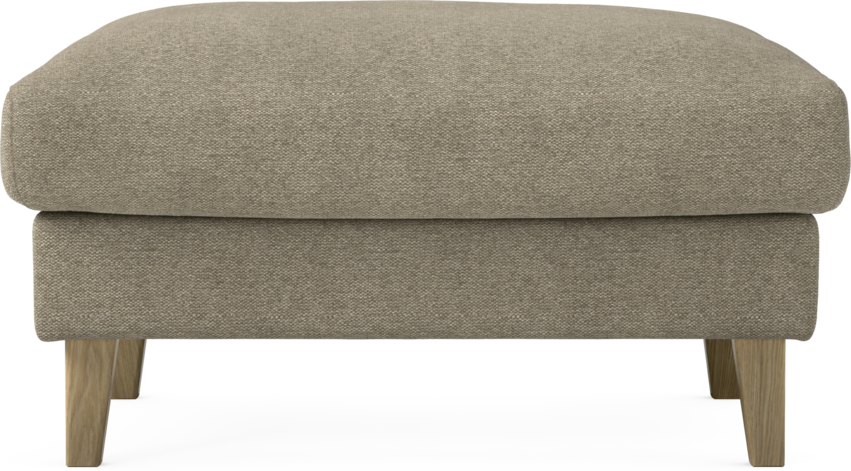 Winston - Fotpall - Grå