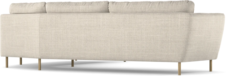 Madison - Hörnsoffa 3+2-sits, hörn 2 - Beige