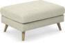 Bridge - Fotpall 95 - Beige