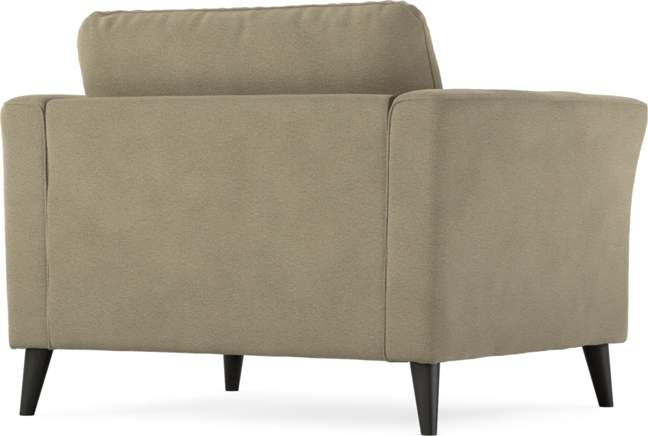 Bridge - Fåtölj - Beige