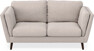 Madison - 2-sits soffa - Beige