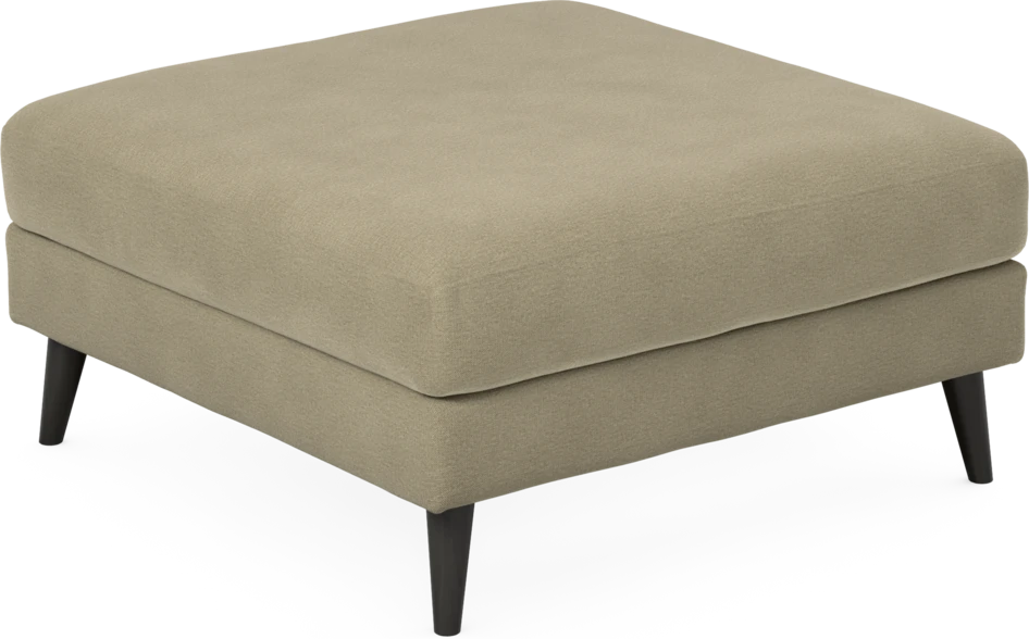 Bridge - Fotpall 95 - Beige