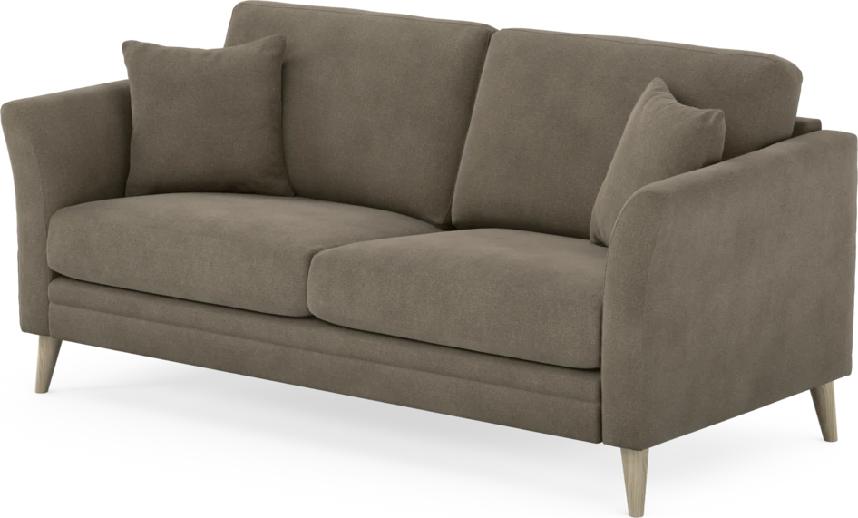 Eden - 2,5-sits soffa - Beige