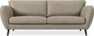 Madison Lux - 3-sits soffa - Beige