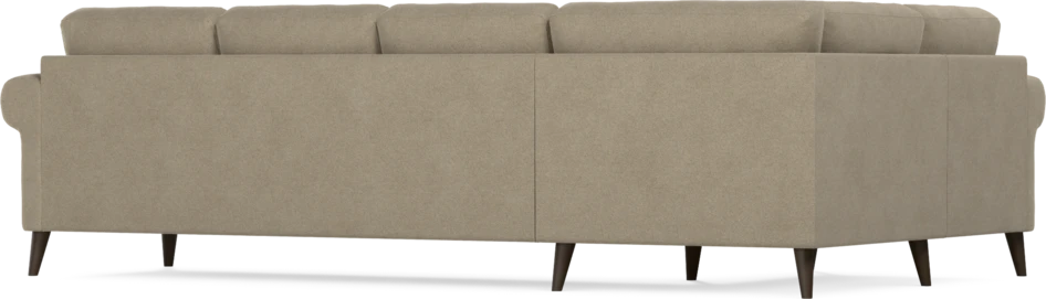 Eden - Hörnsoffa, 1+3-sits - Beige