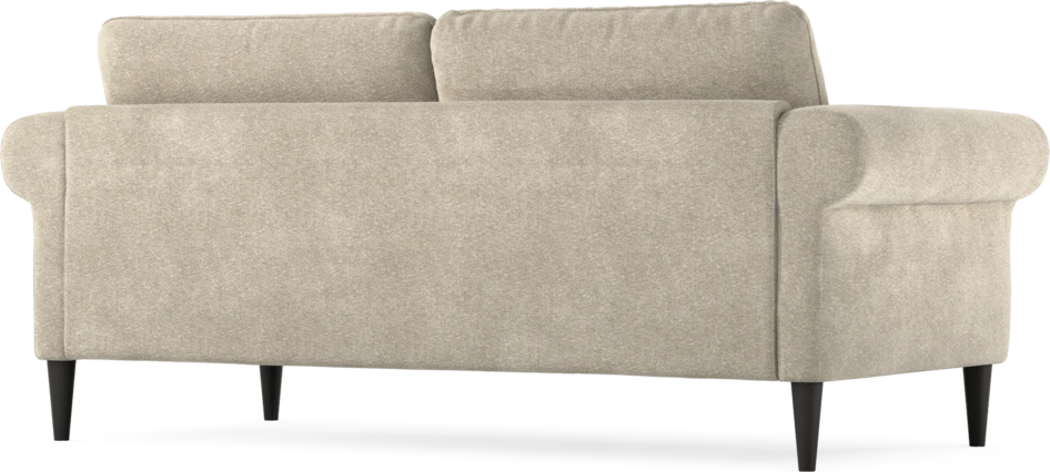 Bridge - 2-sits soffa - Beige