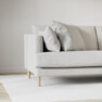Harper - 3-sits soffa med divan vänster - Beige