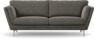 Madison Lux - 3-sits soffa - Grå