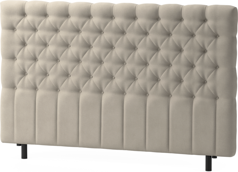 Särö Pikerad - Sänggavel, 90-210 cm