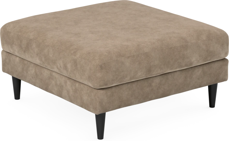 Bridge - Fotpall 95 - Beige