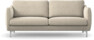 Madison Lux - 3-sits soffa - Beige