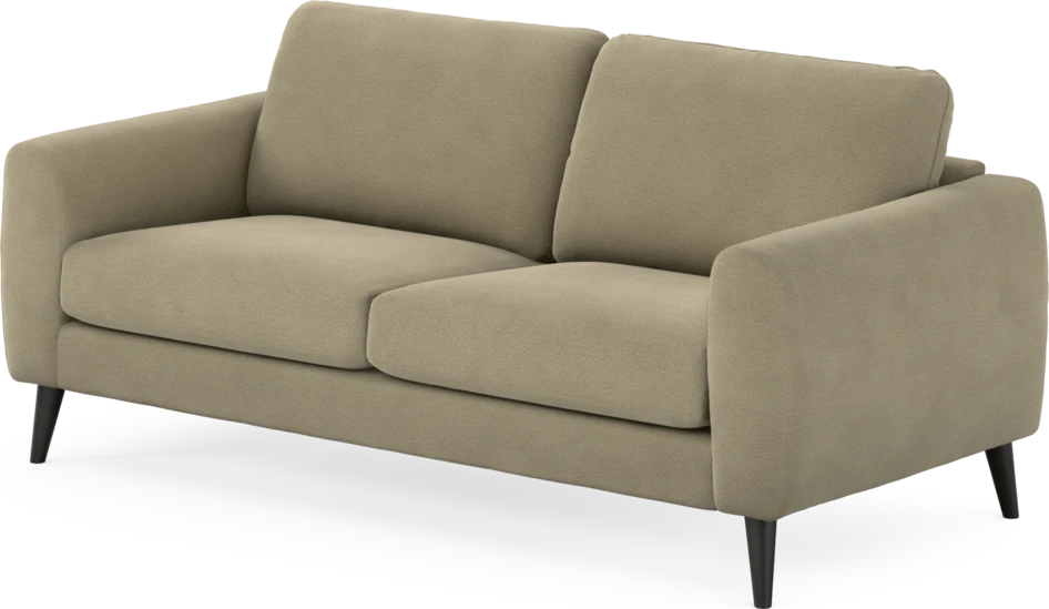 Bridge - 2-sits soffa - Beige
