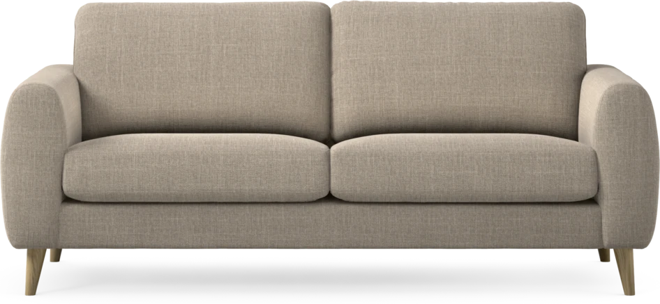 Bridge - 2-sits soffa - Beige