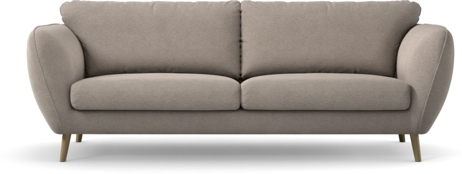Madison Klädsel - Klädsel till 3-sits soffa - Beige