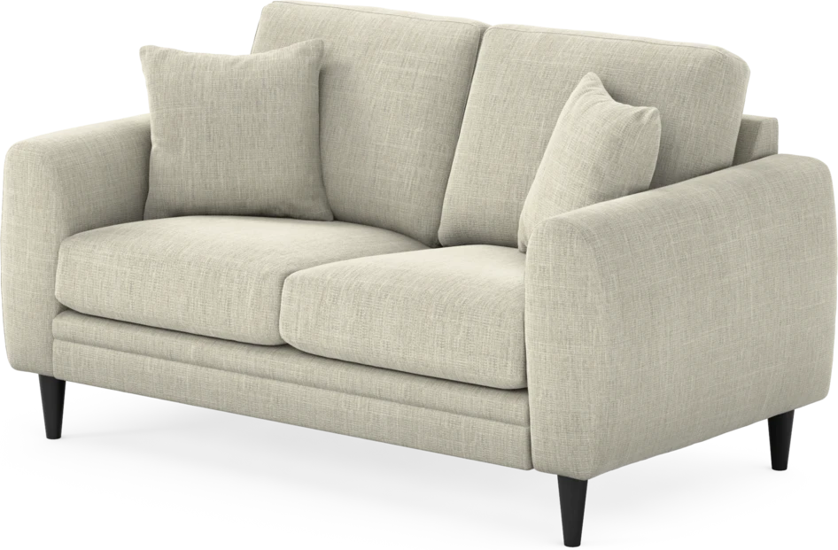 Eden - 2-sits soffa - Beige