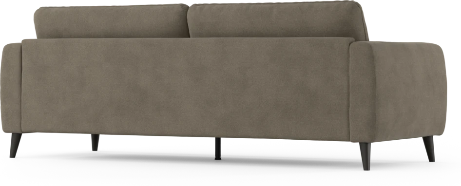 Bridge - 4-sits soffa - Beige