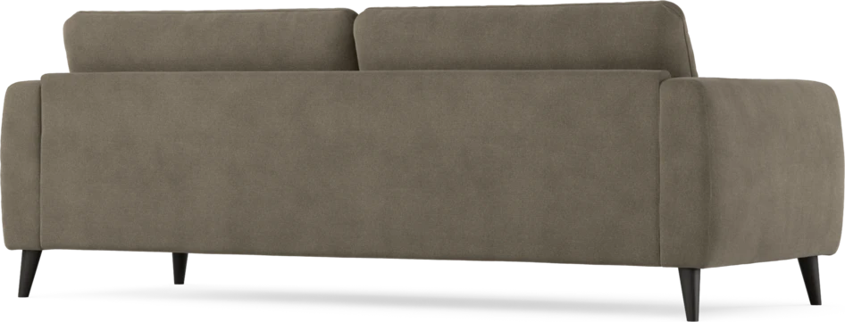 Bridge - 4-sits soffa - Beige