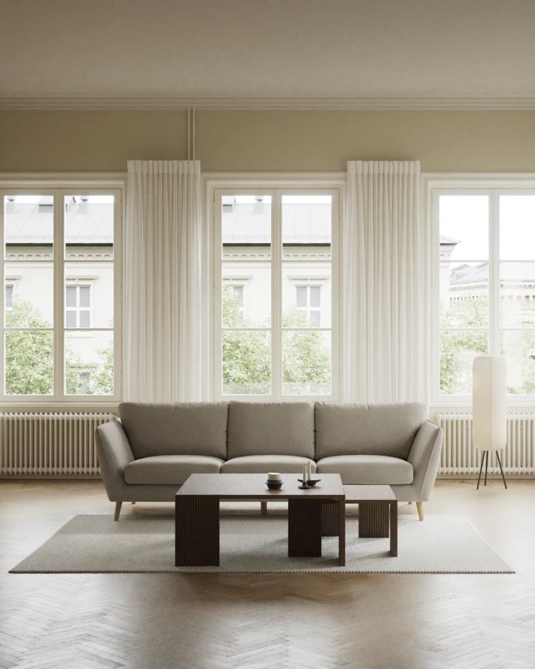 Madison - 4-sits soffa - inspiration