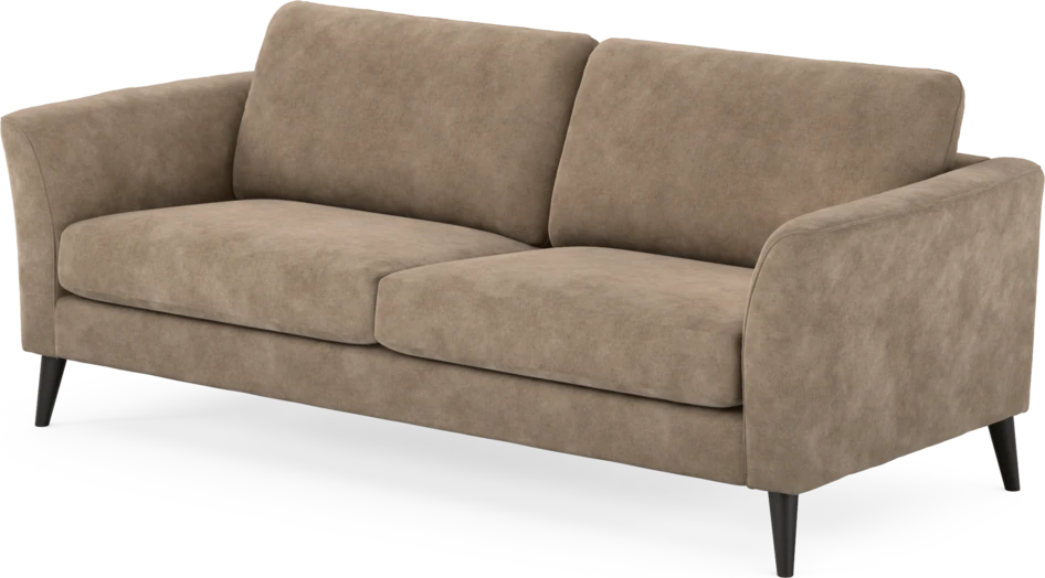 Bridge - 3-sits soffa - Beige