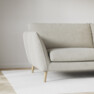 Madison - 2-sits soffa med schäslong höger - Beige