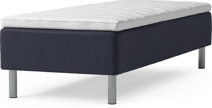 Roma Family, Ramsäng, enkelsäng med bäddmadrass