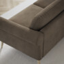 Bridge - 4-sits soffa - Beige