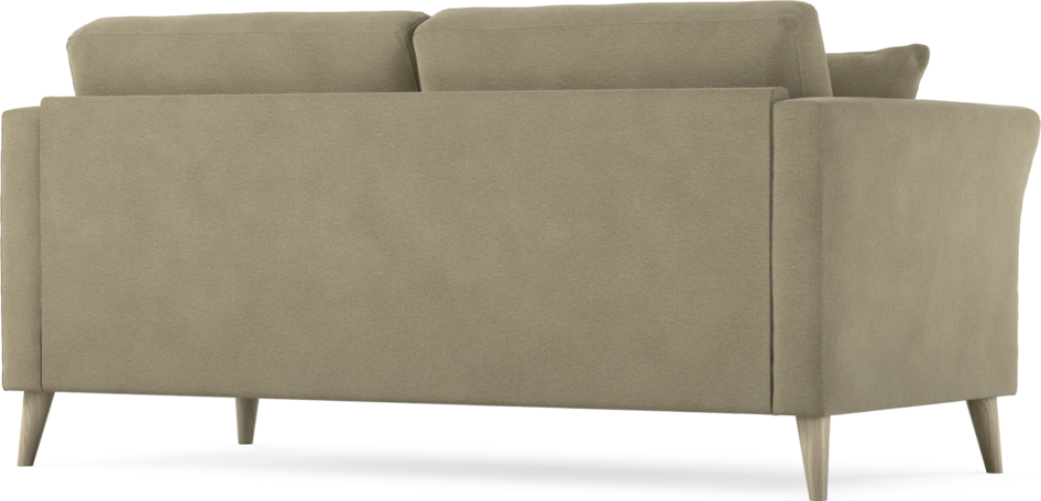 Eden - 2,5-sits soffa - Beige